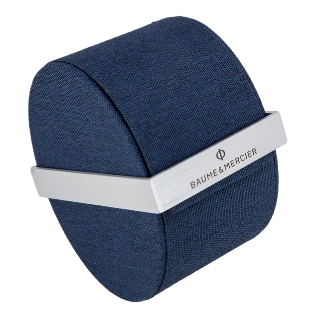 Baume & Mercier Men's M0A10822 Riviera 39mm Automatic