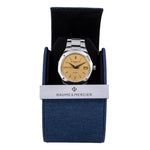 Baume & Mercier Men's M0A10822 Riviera 39mm Automatic