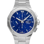 Baume & Mercier Men's M0A10826 Riviera 41mm Auto Chronograph