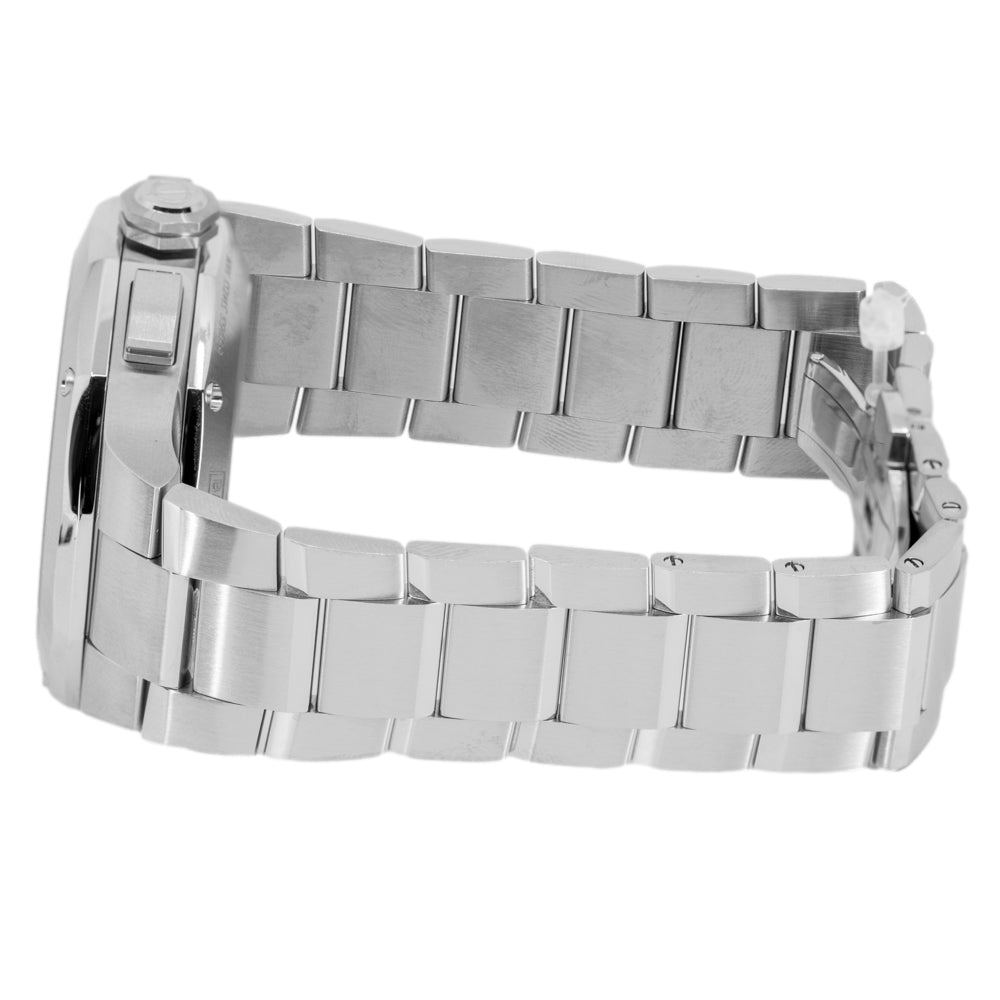 Baume & Mercier Men's M0A10826 Riviera 41mm Auto Chronograph