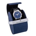 Baume & Mercier Men's M0A10826 Riviera 41mm Auto Chronograph