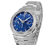 Baume & Mercier Men's M0A10826 Riviera 41mm Auto Chronograph