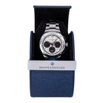 Baume & Mercier Men's M0A10827 Riviera 41mm Auto Chronograph