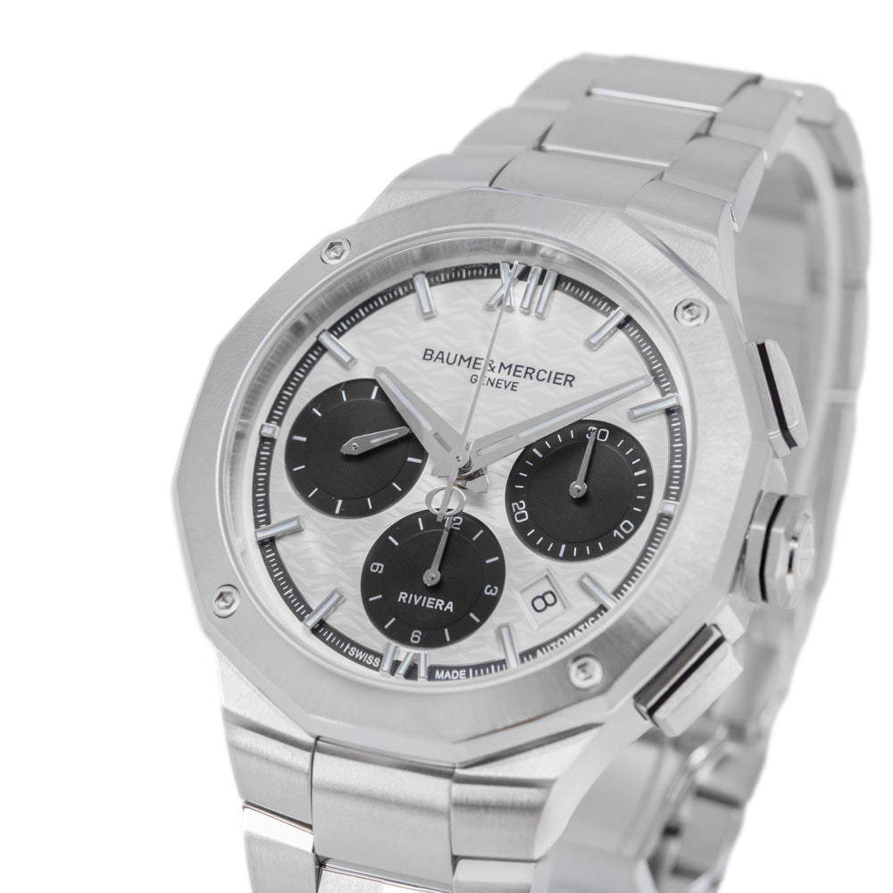 Baume & Mercier M0A10827