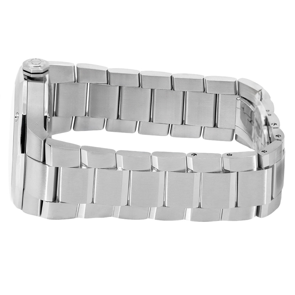 Baume & Mercier Men's M0A10829 Riviera 42mm Automatic