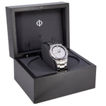 Baume & Mercier Men's M0A10829 Riviera 42mm Automatic