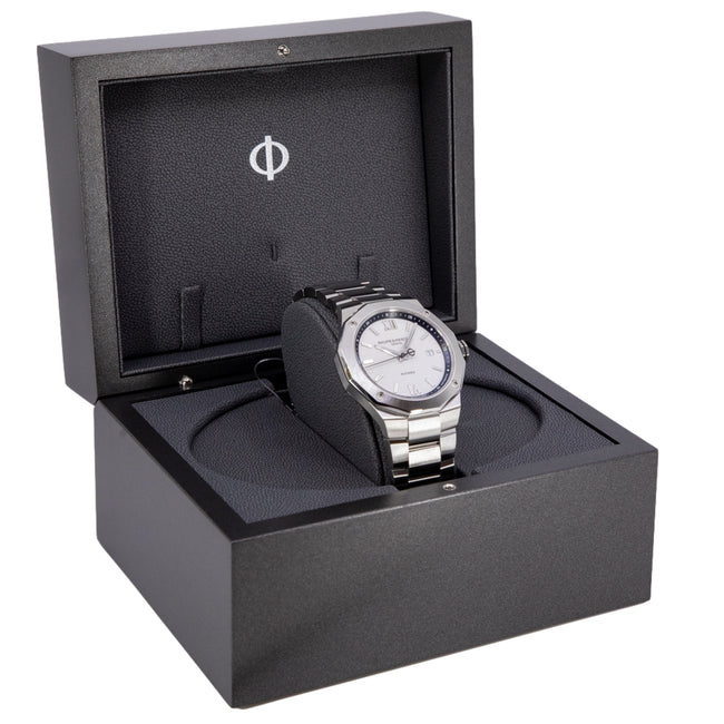 Baume & Mercier Men's M0A10829 Riviera 42mm Automatic