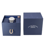 Mühle Glashütte Men's M1-25-31-MB 29er Big Automatic