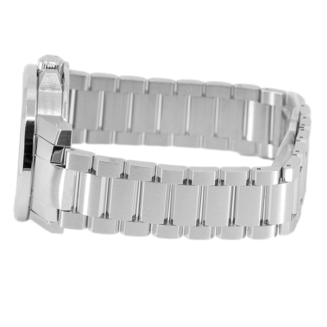 Muhle Glashütte Herrenuhr M1-25-32-MB 29er Zeigerdatum