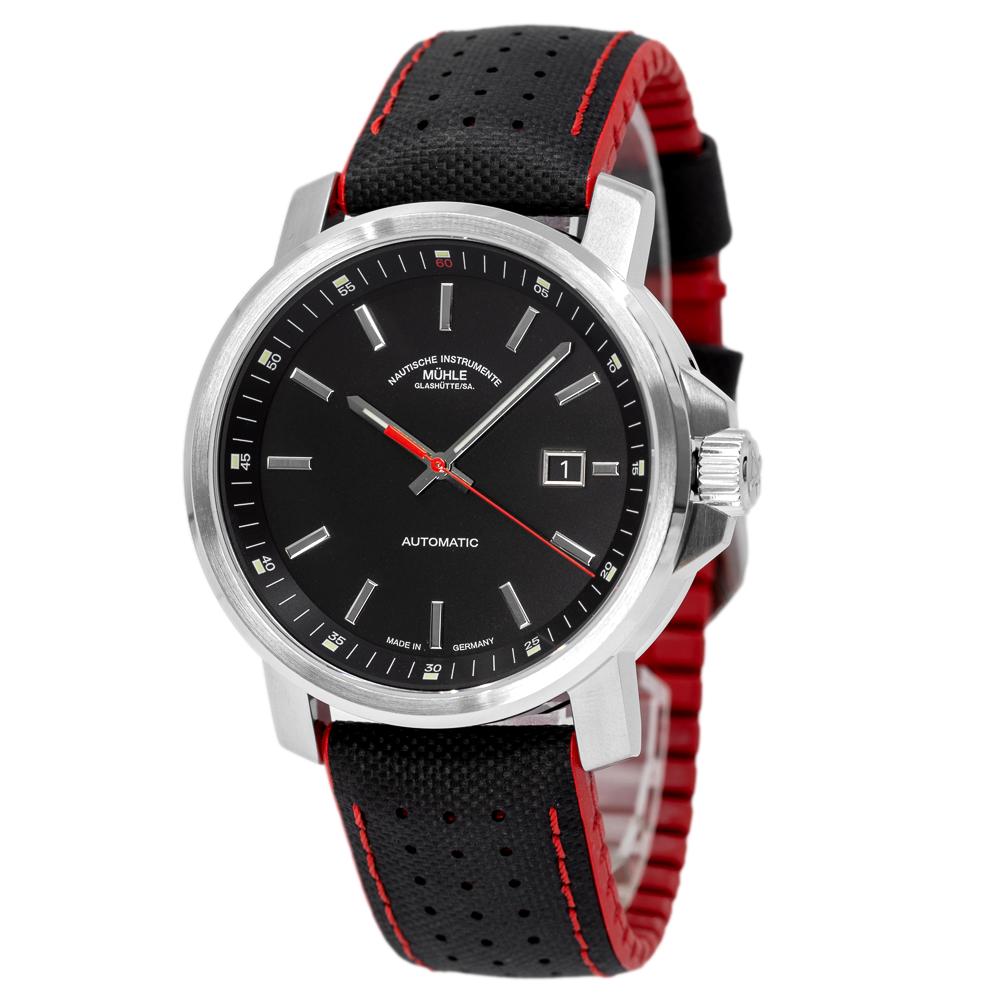 Mühle Glashütte M1-25-33-NB