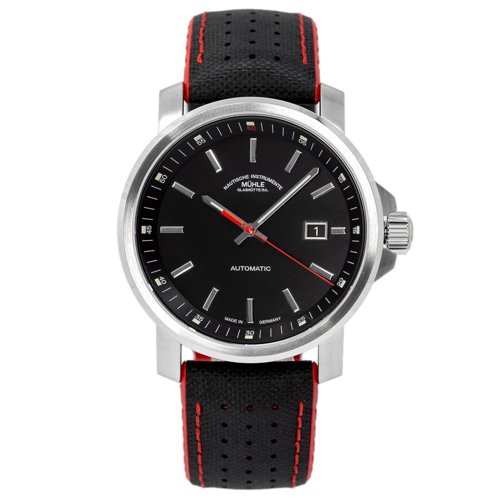 Mühle Glashütte M1-25-33-NB