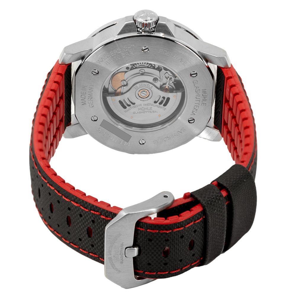 Mühle Glashütte M1-25-33-NB