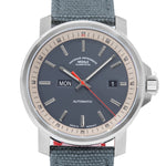Mühle Glashütte M1-25-34-CB-II