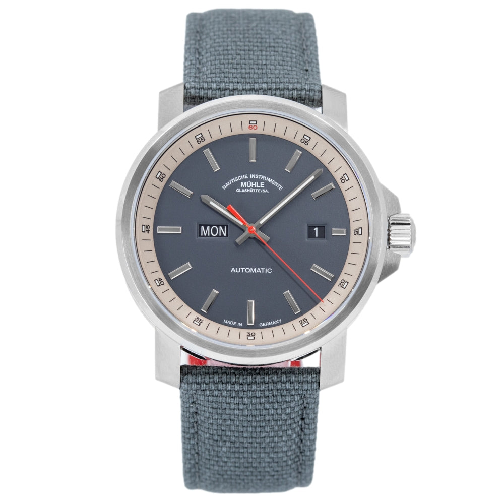 Mühle Glashütte M1-25-34-CB-II