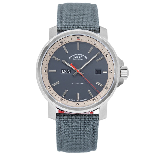 Mühle Glashütte M1-25-34-CB-II