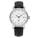 M1-33-45-LB-Muhle Glashutte Men's M1-33-45-LB Teutonia Kleine Sekunde 