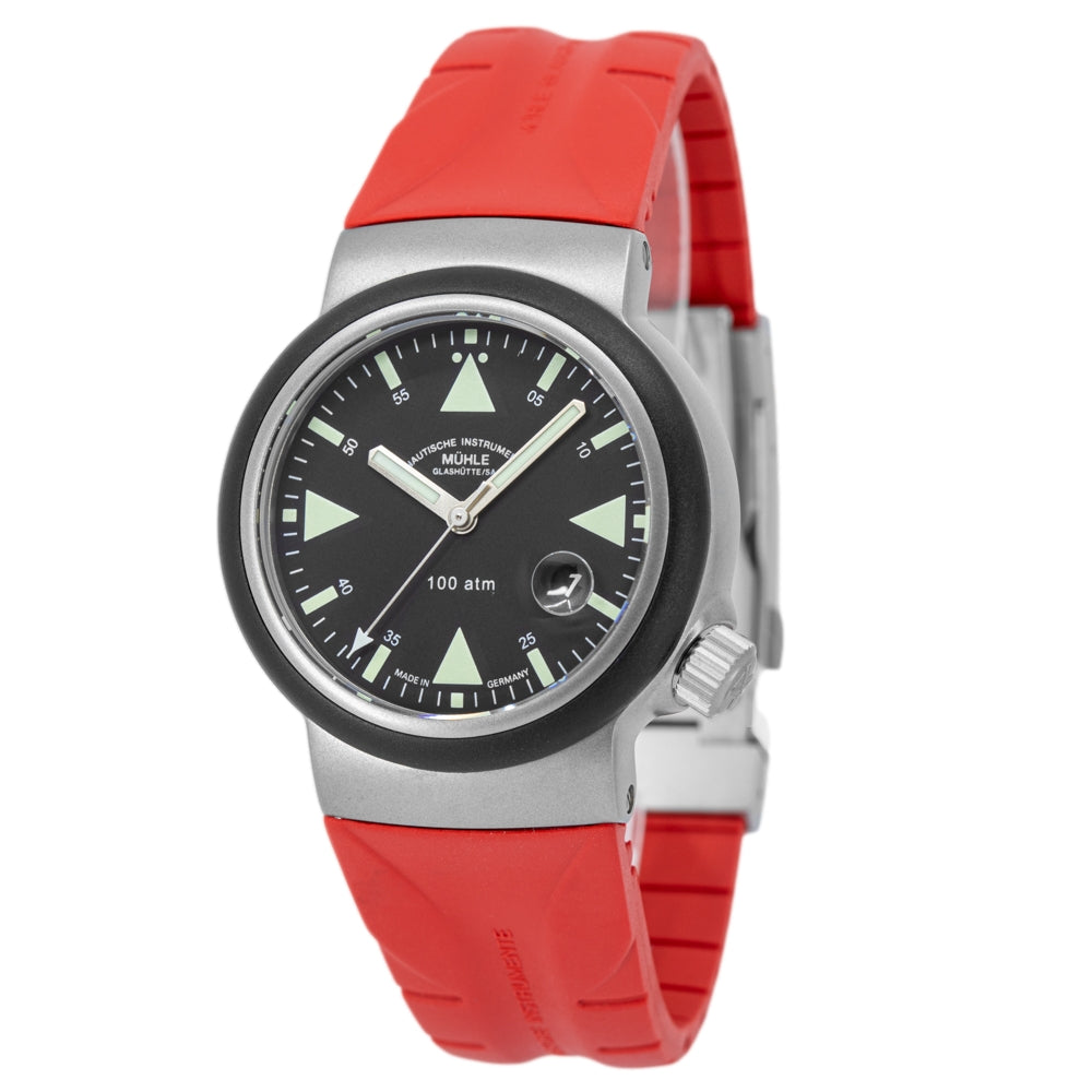 Mühle Glashütte M1-41-03-KB-VIII