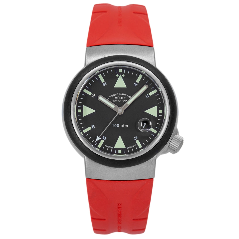 Mühle Glashütte M1-41-03-KB-VIII
