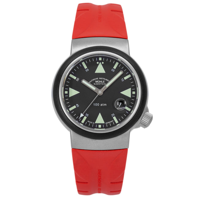 Mühle Glashütte M1-41-03-KB-VIII