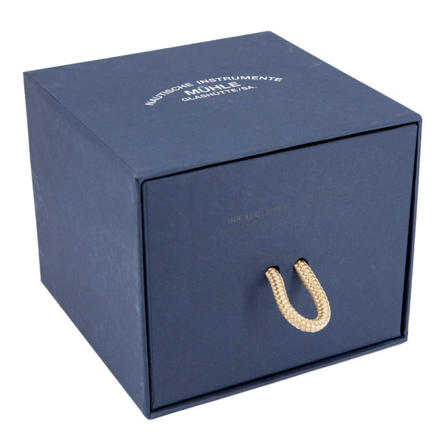 Mühle Glashütte M1-41-03-KB-VIII