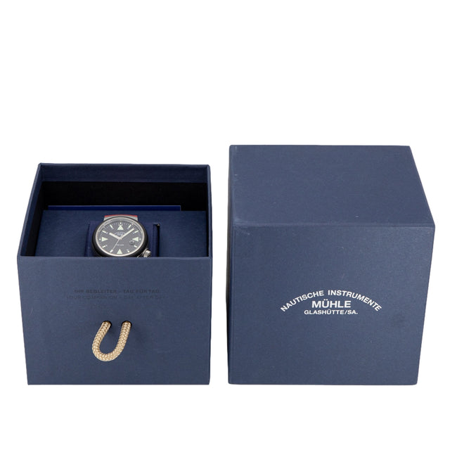 Mühle Glashütte M1-41-03-KB-VIII