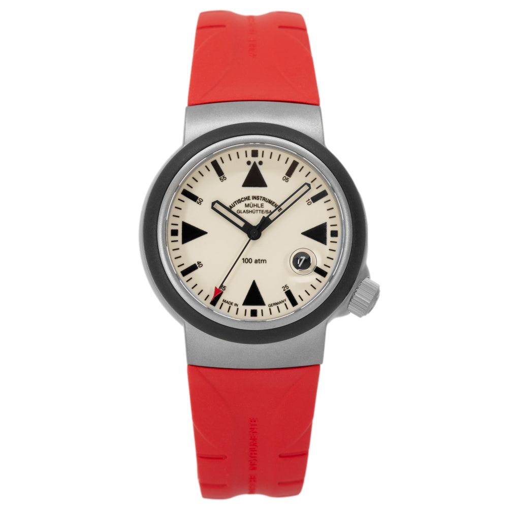 Mühle Glashütte Men