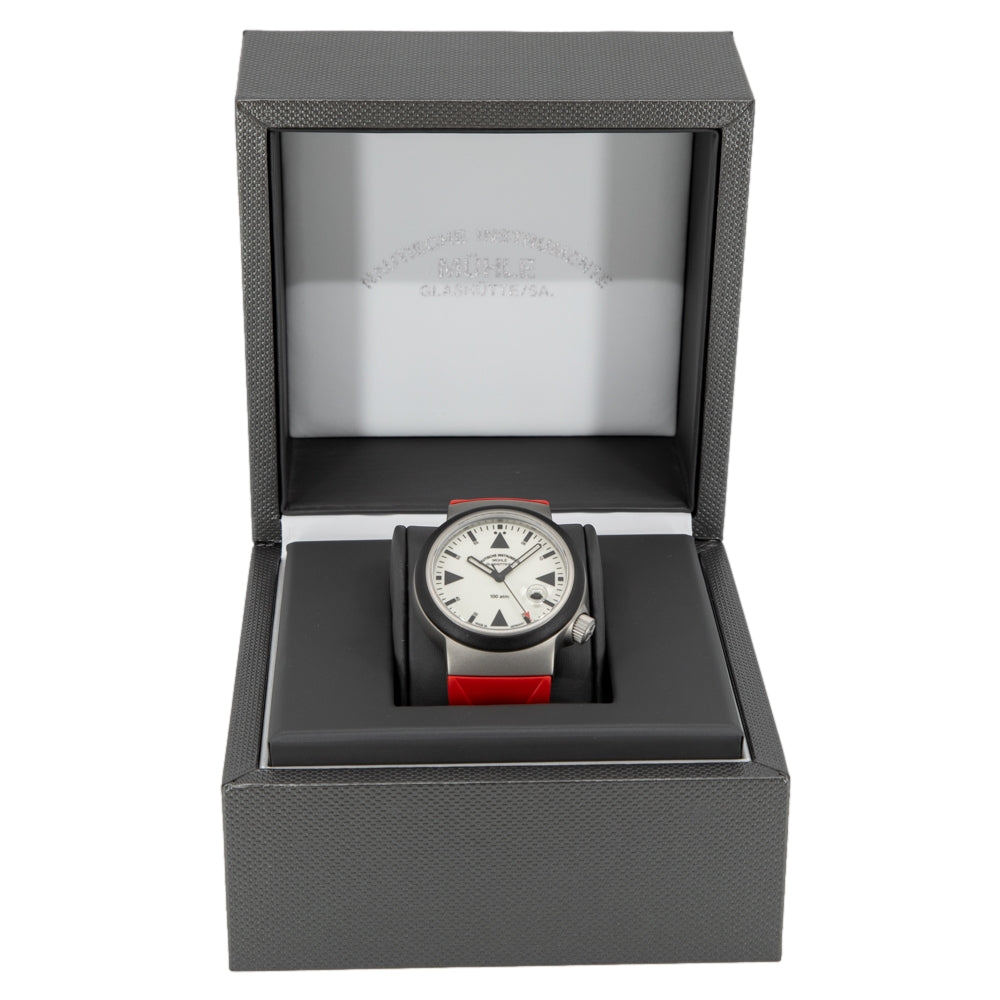 Mühle Glashütte Men 