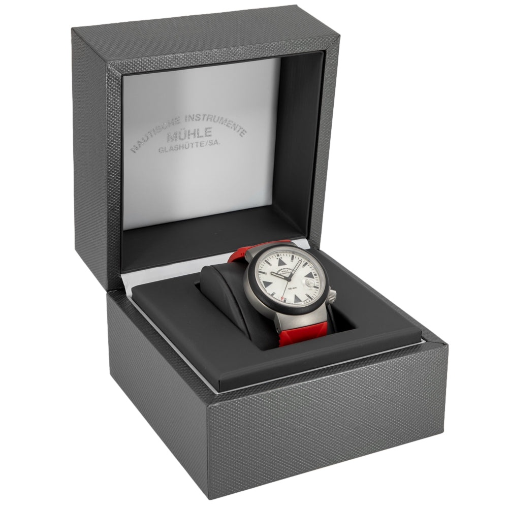 Mühle Glashütte Men 