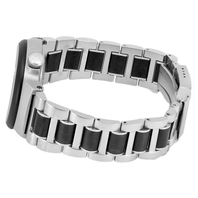 M1-41-08-MB-Muhle Glashutte M1-41-08-MB The S.A.R. Rescue-Timer 100ATM 