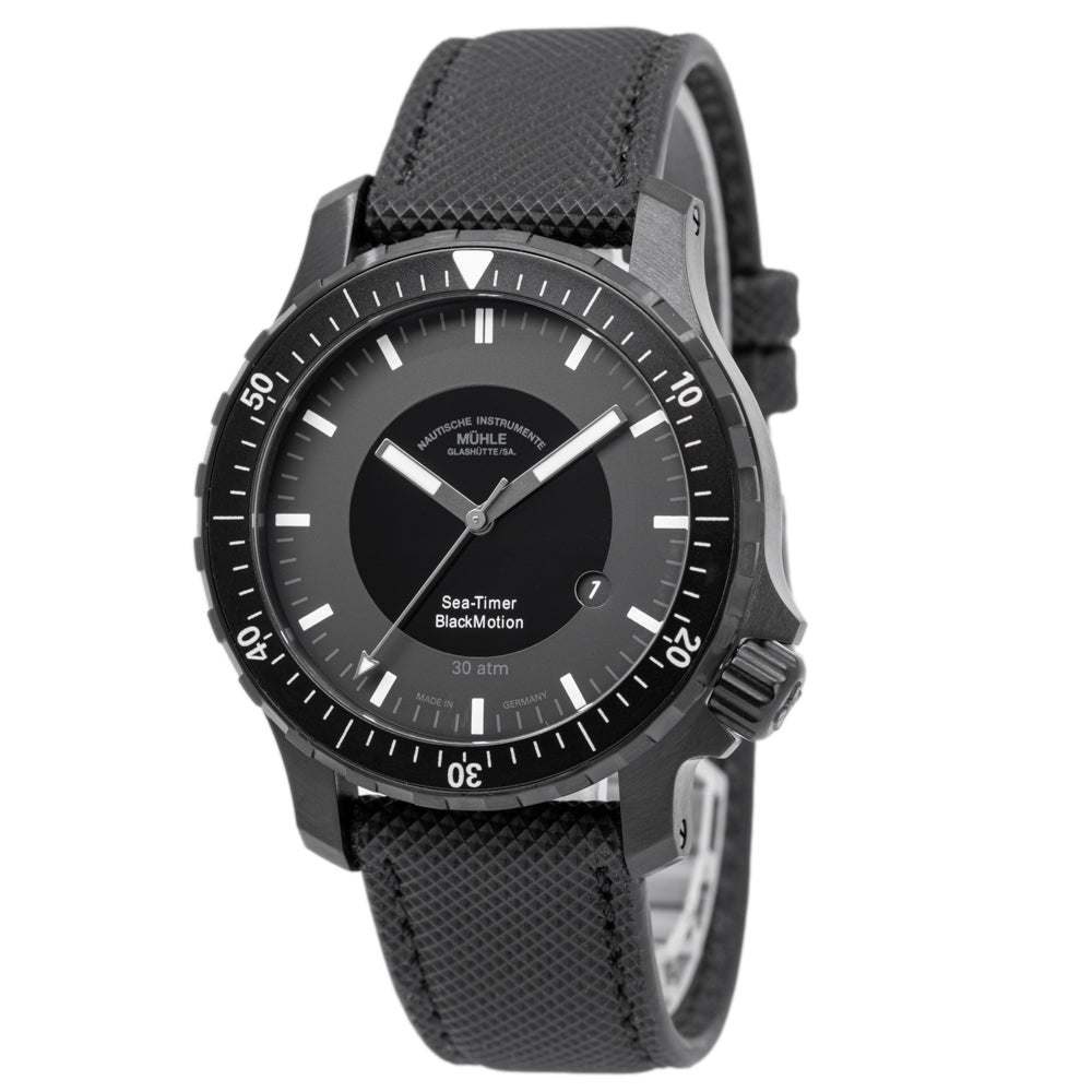 Mühle Glashütte M1-41-83-CB