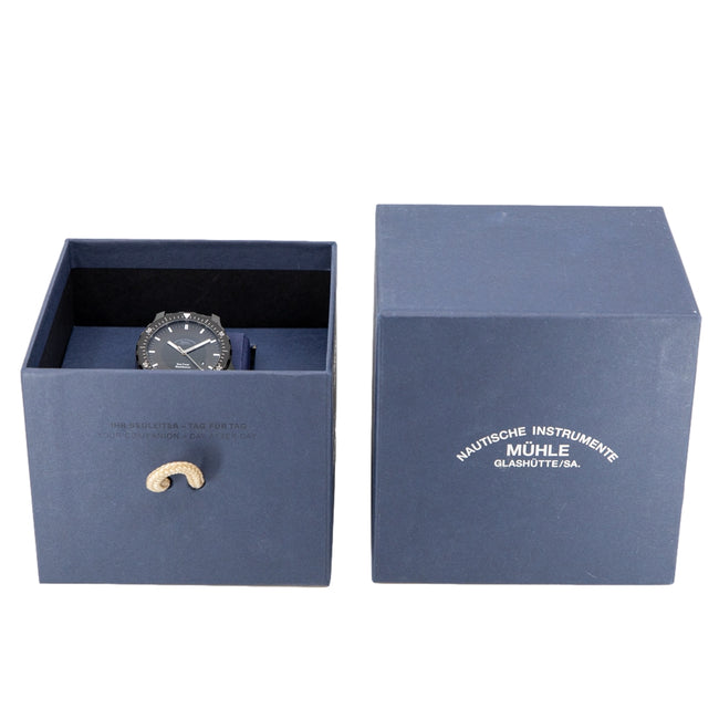 Mühle Glashütte M1-41-83-CB