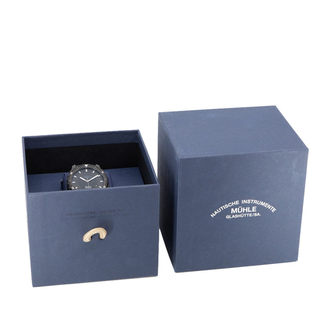 Mühle Glashütte M1-41-83-CB