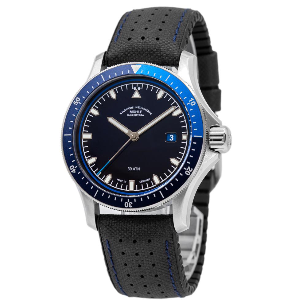 Mühle Glashütte M1-42-32-NB