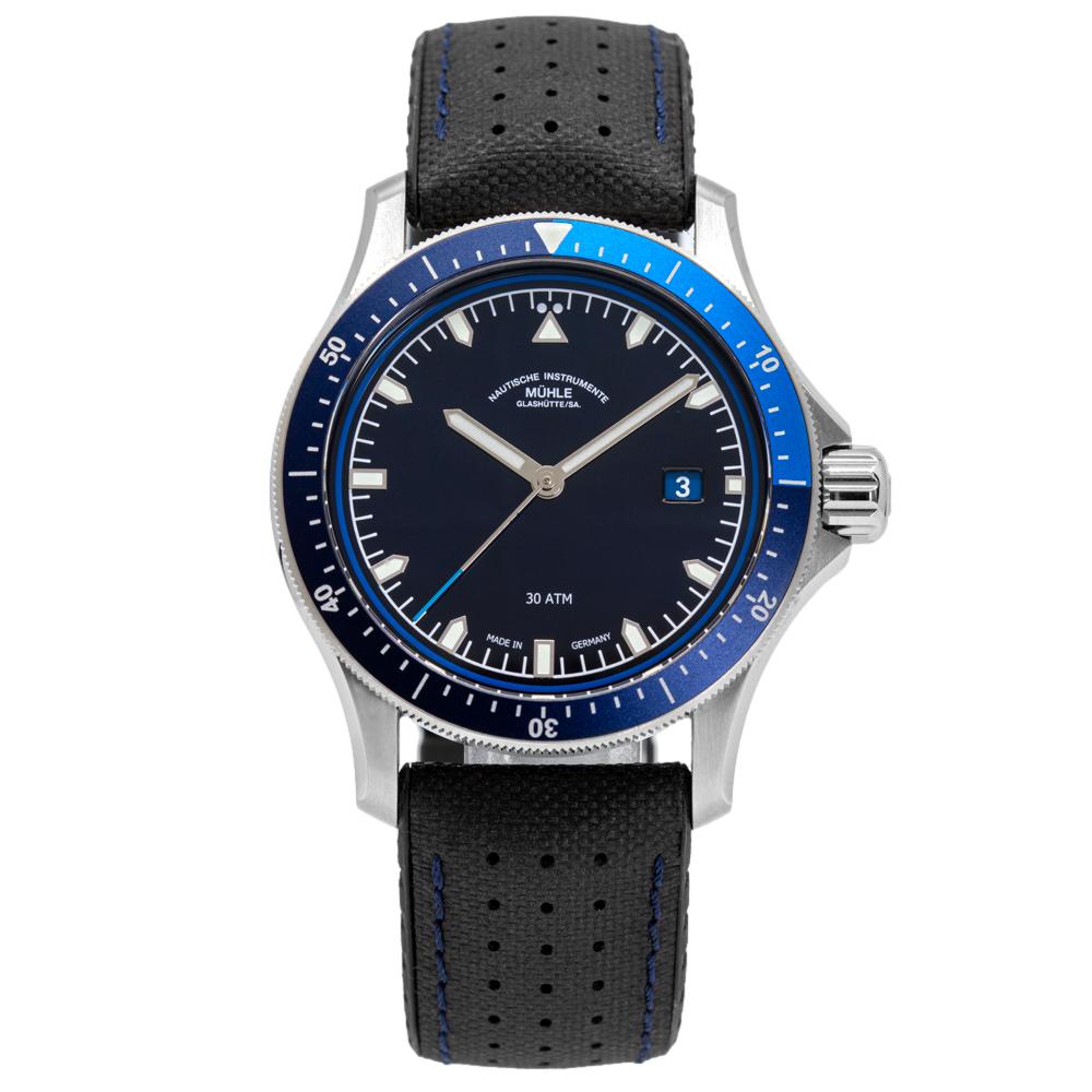 Mühle Glashütte M1-42-32-NB