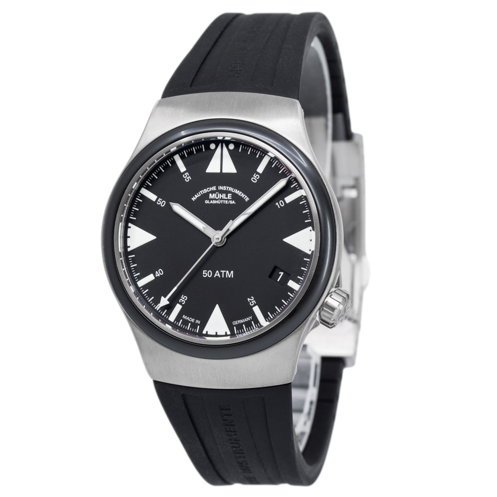 Mühle Glashütte M1-51-03-KB