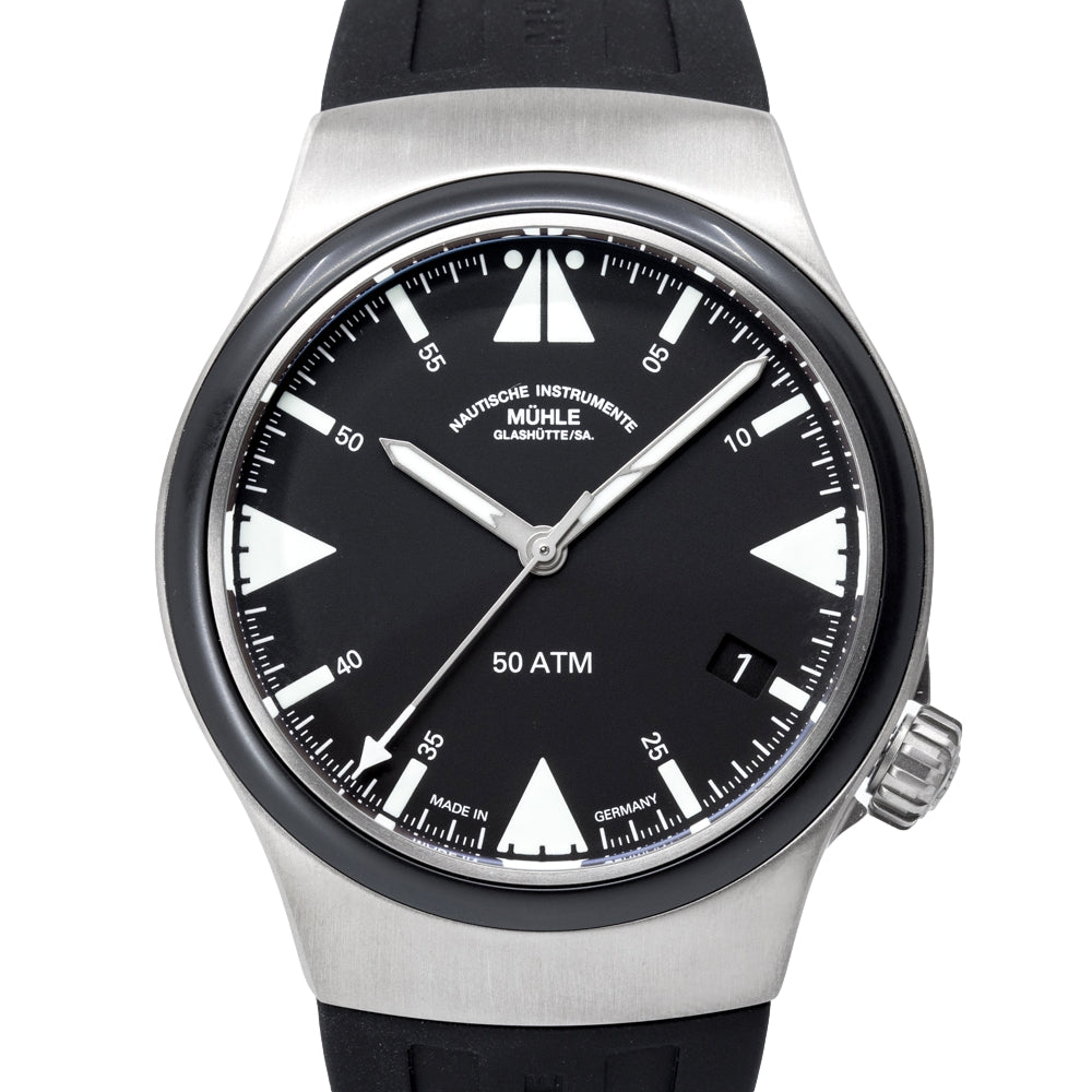 Mühle Glashütte M1-51-03-KB