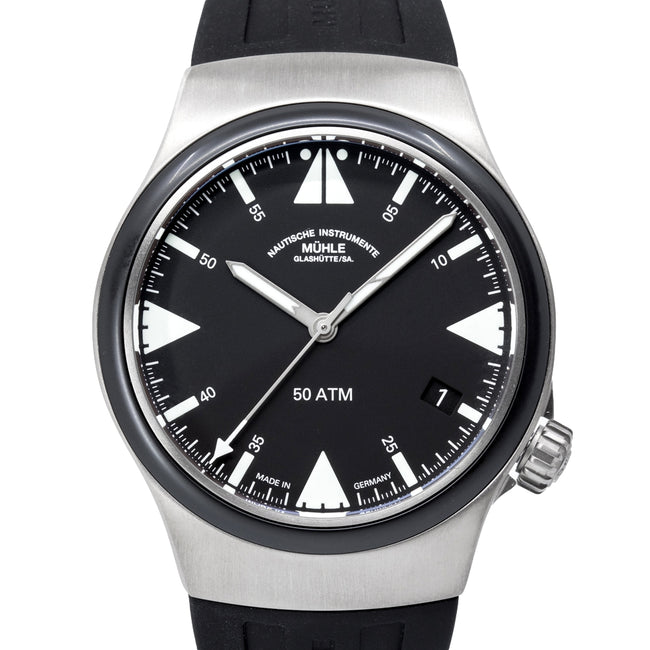 Mühle Glashütte M1-51-03-KB