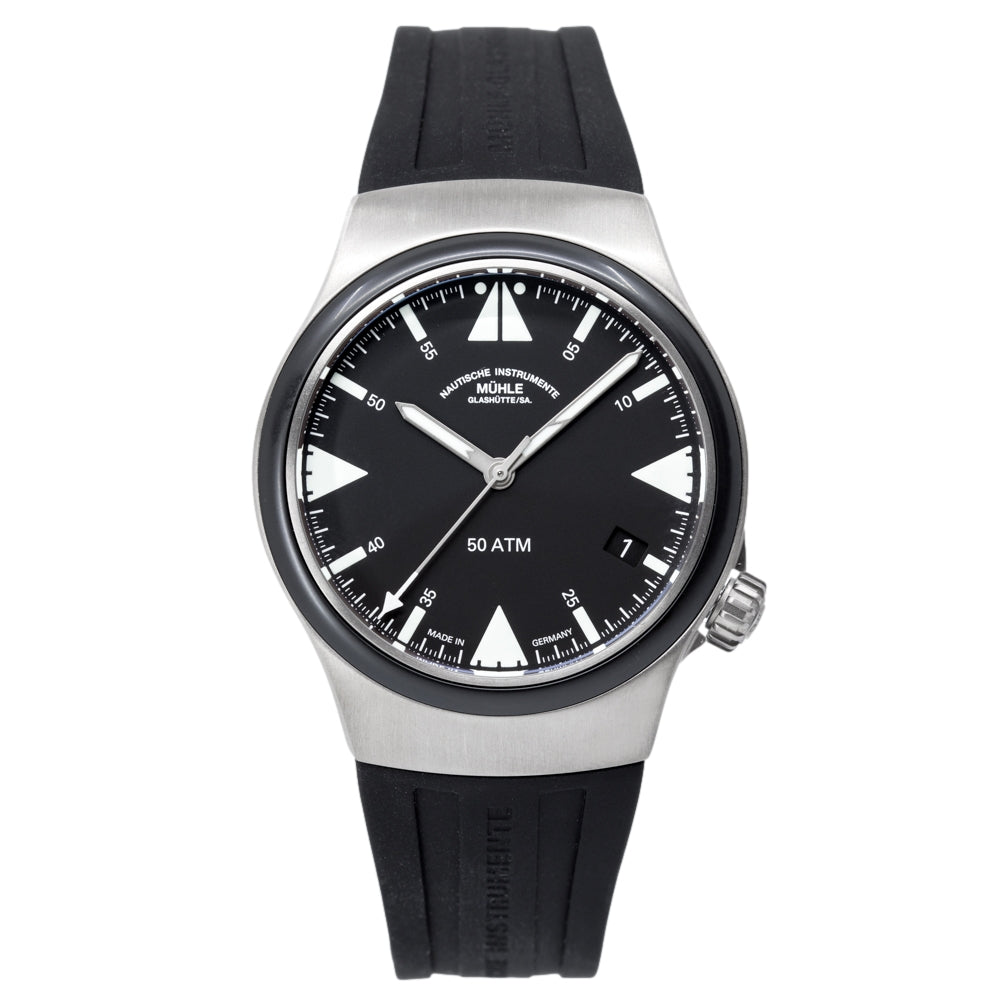 Mühle Glashütte M1-51-03-KB