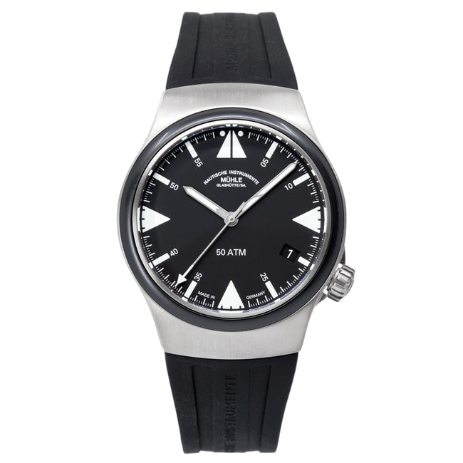 Mühle Glashütte M1-51-03-KB