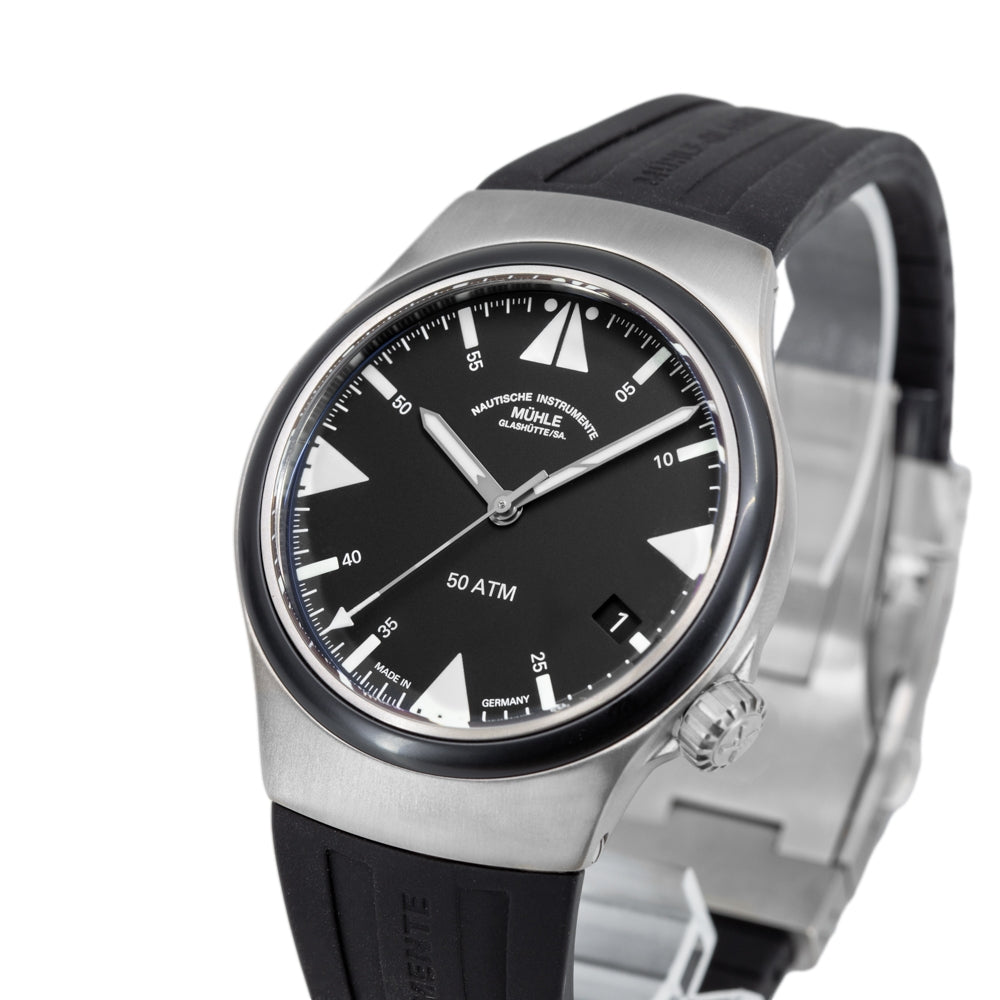Mühle Glashütte M1-51-03-KB