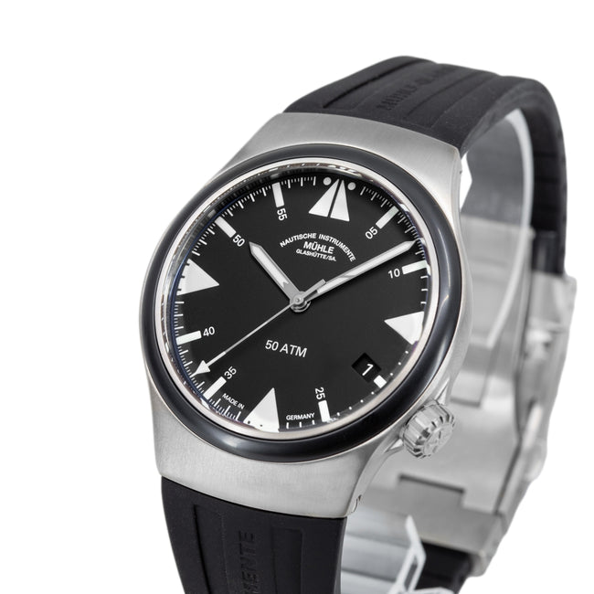 Mühle Glashütte M1-51-03-KB