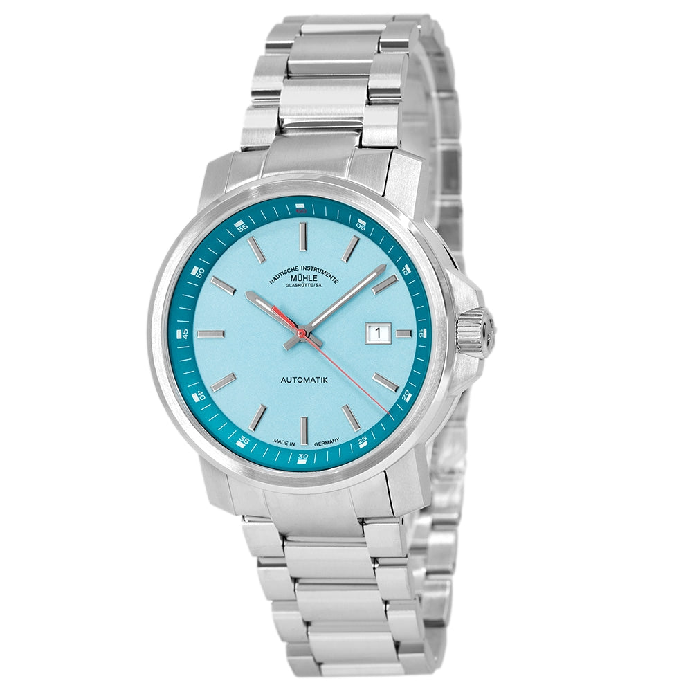 Mühle Glashütte M1-25-39-MB