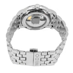 Mido Herrenuhr M8600.4.15.1 Baroncelli Mitternachtsblau Datum