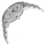 Mido Herrenuhr M86904711 Baroncelli II Auto