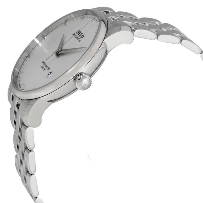 Mido Men's M86904711 Baroncelli II Auto