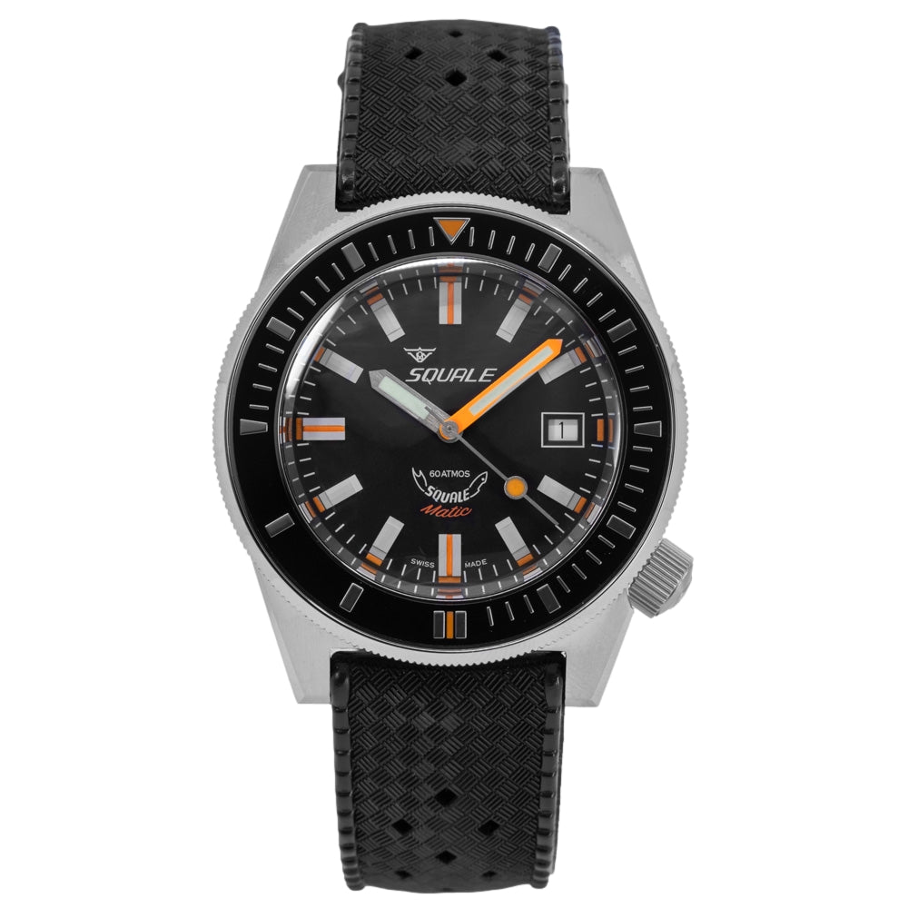 Squale MATICXSG.HT