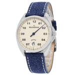 Meistersinger Men's ME903 Metris Automatic