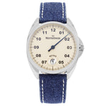 Meistersinger Men's ME903 Metris Automatic