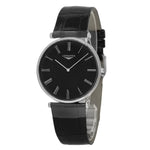 Longines Men's L4.766.4.51.2 La Grande Classique 37mm Quartz