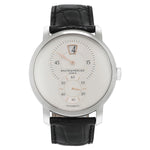 Baume&Mercier Herren MOA10039 Executive Jump Hour Lt.Ed